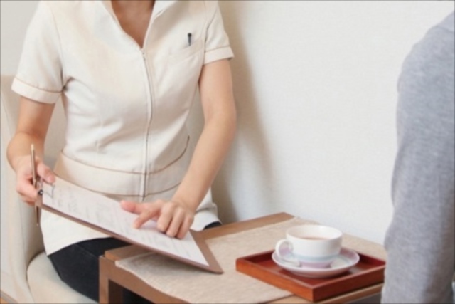 ダイエットや健康維持に役立つ遺伝子検査は安心できる認定エステで